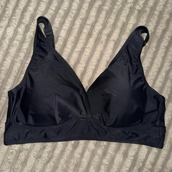 TORRID BATHING SUIT TOP 1 - Picture 1 of 1